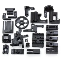 Kit de Piezas Impresas para Prusa i3 Rework