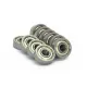 Rodamiento 605ZZ de bolas blindado 5×14×5 mm para impresoras 3D