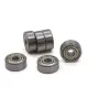 Rodamiento de bolas 623ZZ de 3×10×4 mm para impresoras 3D y mecanismos compactos