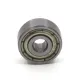 Rodamiento de bolas 623ZZ de 3×10×4 mm para impresoras 3D y mecanismos compactos