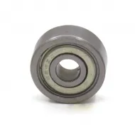 Rodamiento de bolas 624ZZ de 4×13×5 mm para impresoras 3D y maquinaria