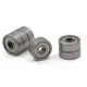 Rodamiento de bolas 624ZZ de 4×13×5 mm para impresoras 3D y maquinaria