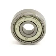 Rodamiento 626ZZ blindado – 6 × 19 × 6 mm
