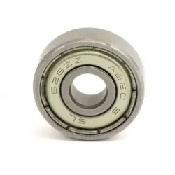 Rodamiento 626ZZ blindado – 6 × 19 × 6 mm
