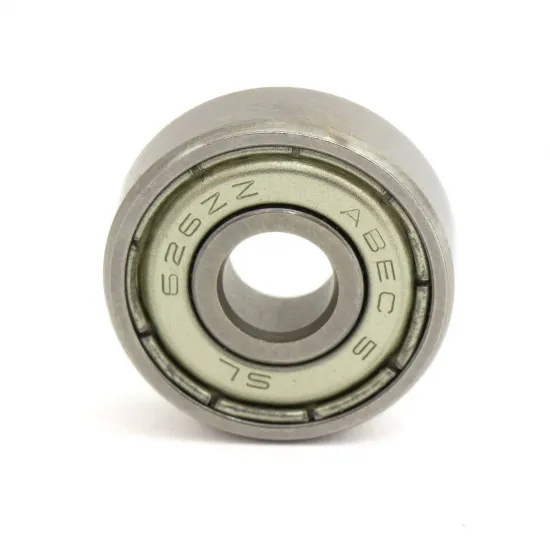 Rodamiento 626ZZ blindado – 6 × 19 × 6 mm