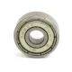 Rodamiento 626ZZ blindado – 6 × 19 × 6 mm