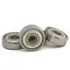 Rodamiento 626ZZ blindado – 6 × 19 × 6 mm