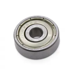 Rodamiento de bolas 635ZZ blindado | 5 × 19 × 6 mm