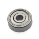 Rodamiento de bolas 635ZZ blindado | 5 × 19 × 6 mm