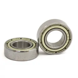 Rodamiento 688ZZ blindado – 8 × 16 × 5 mm