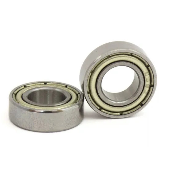 Rodamiento 688ZZ blindado – 8 × 16 × 5 mm