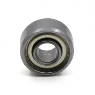 693ZZ Shielded Miniature Ball Bearing | 3 × 8 × 4 mm