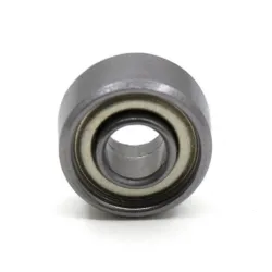 Rodamiento miniatura 693ZZ blindado | 3 × 8 × 4 mm