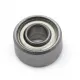 Rodamiento miniatura 693ZZ blindado | 3 × 8 × 4 mm