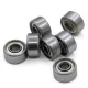 Rodamiento miniatura 693ZZ blindado | 3 × 8 × 4 mm