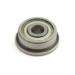 Rodamiento con pestaña F623ZZ 3 × 10 × 4 mm