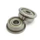 Rodamiento con pestaña F623ZZ 3 × 10 × 4 mm