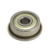 Rodamiento F624ZZ con pestaña 4×13×5 mm para impresoras 3D