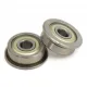 Rodamiento F624ZZ con pestaña 4×13×5 mm para impresoras 3D