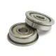 Rodamiento con brida F625ZZ – 5 × 16 × 5 mm, brida de 18 mm