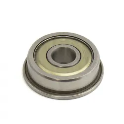 Rodamiento con brida F625ZZ – 5 × 16 × 5 mm, brida de 18 mm
