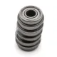 Rodamiento con pestaña F695ZZ blindado | 5 × 13 × 4 mm, brida 15 mm