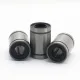 Rodamiento lineal LM10UU para eje liso de 10 mm