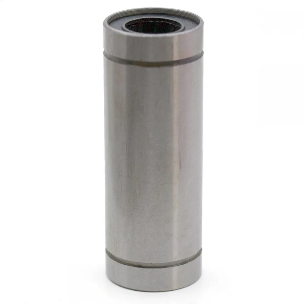 Rodamiento lineal largo LM12LUU para eje liso calibrado de 12 mm