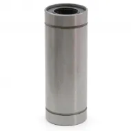 Rodamiento lineal largo LM12LUU para eje liso de 12 mm – 12 × 21 × 57 mm