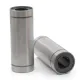 Rodamiento lineal largo LM12LUU para eje liso de 12 mm – 12 × 21 × 57 mm