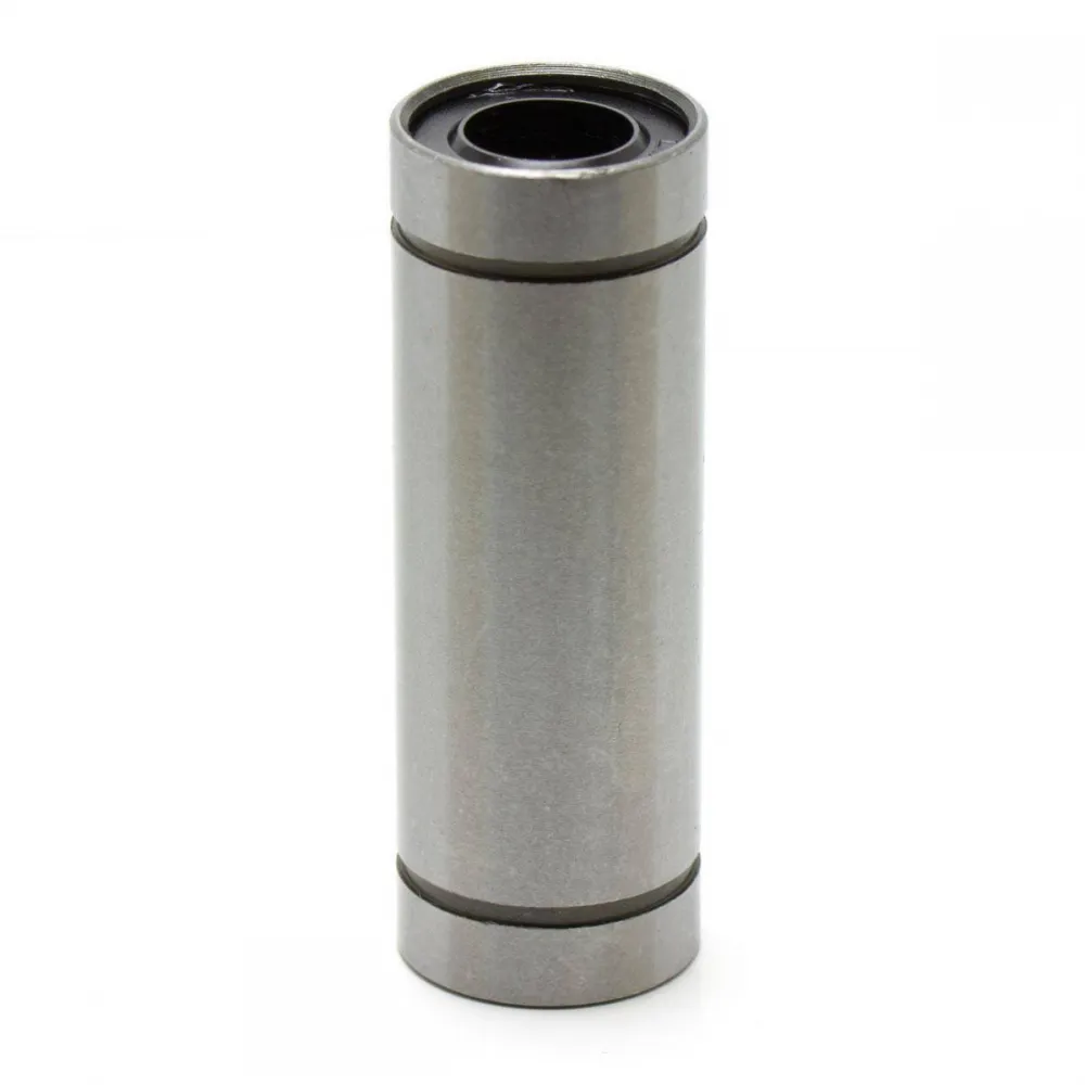 Rodamiento lineal largo LM10LUU para eje liso de 10 mm
