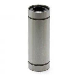 Rodamiento lineal largo LM10LUU para eje liso de 10 mm – 10 × 19 × 55 mm