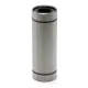 Rodamiento lineal largo LM10LUU para eje liso de 10 mm – 10 × 19 × 55 mm