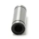 Rodamiento lineal largo LM10LUU para eje liso de 10 mm – 10 × 19 × 55 mm