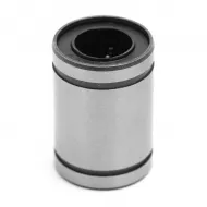 Rodamiento lineal LM12UU para eje liso de 12 mm – 12 × 21 × 30 mm