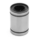 Rodamiento lineal LM12UU para eje liso de 12 mm – 12 × 21 × 30 mm