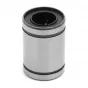 Imagen de Rodamiento lineal LM12UU para eje liso de 12 mm – 12 × 21 × 30 mm