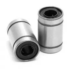 Rodamiento lineal LM6UU para varilla lisa de 6 mm