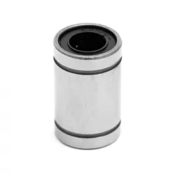 Rodamiento Lineal LM8UU para Ejes de 8 mm