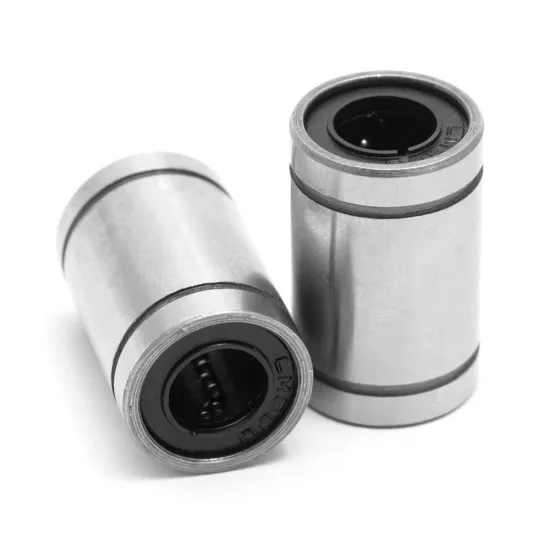 Rodamiento Lineal LM8UU para Ejes de 8 mm
