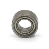 Rodamiento MR105ZZ de bolas blindado 5×10×4 mm para impresoras 3D