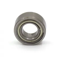 Rodamiento MR105ZZ de bolas blindado 5×10×4 mm para impresoras 3D