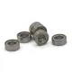 Rodamiento MR105ZZ de bolas blindado 5×10×4 mm para impresoras 3D