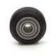 Rueda V-Slot de POM con rodamiento 625ZZ, 24 × 10,2 mm