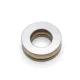 Rodamiento axial de bolas F8-16M 8 × 16 × 5 mm para eje Z y husillo