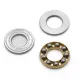 Rodamiento axial de bolas F8-16M 8 × 16 × 5 mm para eje Z y husillo