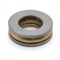 Rodamiento axial de bolas F8-16M 8 × 16 × 5 mm para eje Z y husillo