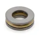 Rodamiento axial de bolas F8-16M 8 × 16 × 5 mm para eje Z y husillo
