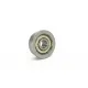 Rodamiento F624ZZ con pestaña 4×13×5 mm para impresoras 3D