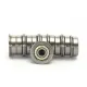 Rodamiento F624ZZ con pestaña 4×13×5 mm para impresoras 3D